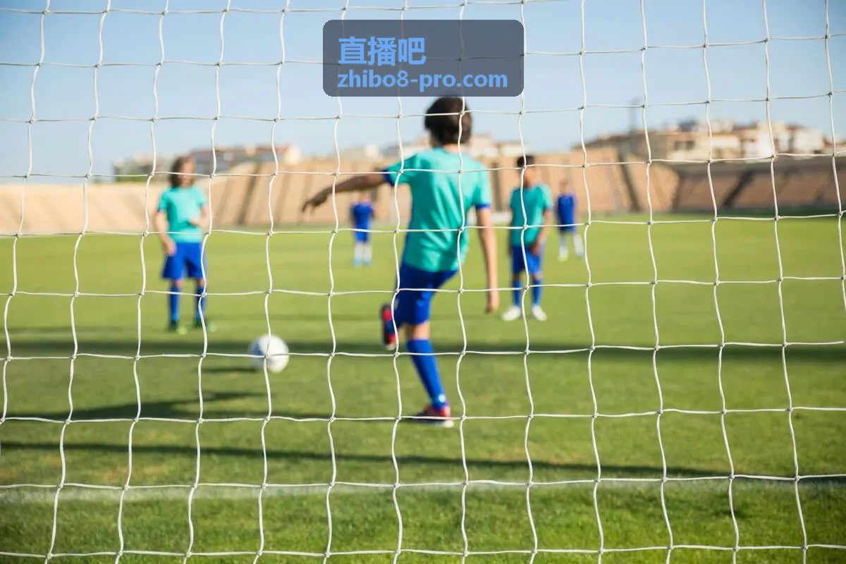 直播吧 Pro 标志